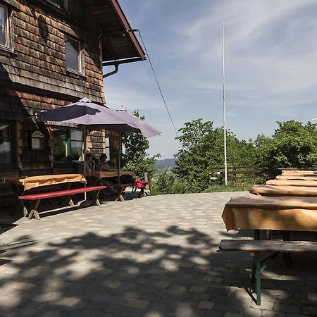 Landgasthof Kammerhof Hofstetten Ngoại thất bức ảnh
