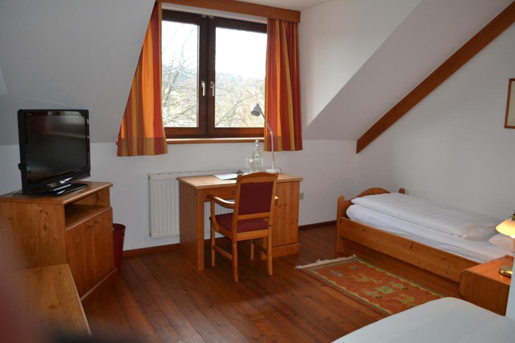Landgasthof Kammerhof Hofstetten Phòng bức ảnh