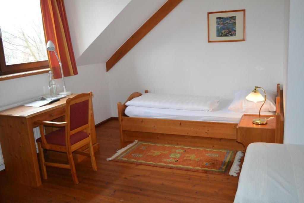 Landgasthof Kammerhof Hofstetten Phòng bức ảnh