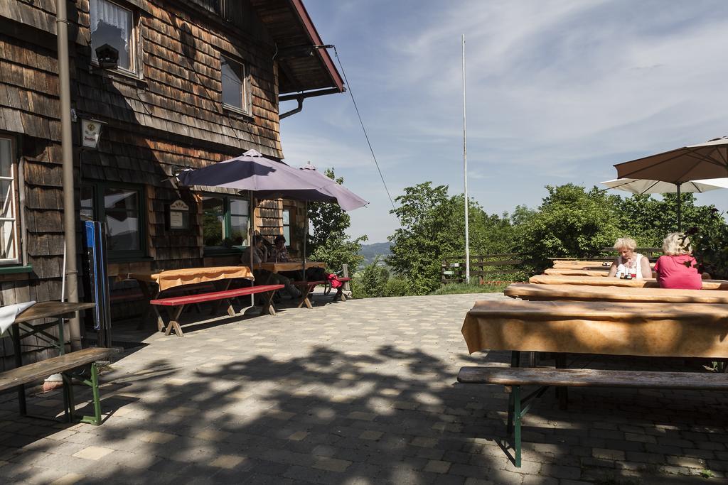 Landgasthof Kammerhof Hofstetten Ngoại thất bức ảnh