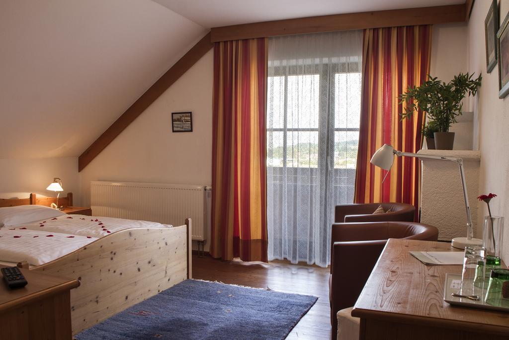 Landgasthof Kammerhof Hofstetten Ngoại thất bức ảnh