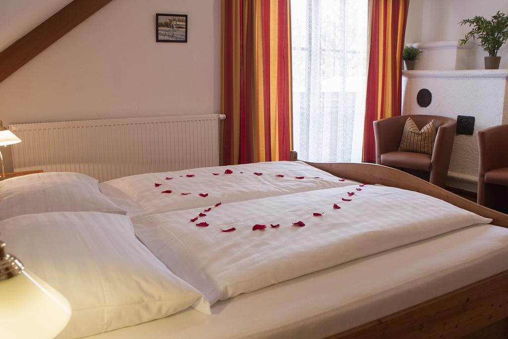 Landgasthof Kammerhof Hofstetten Ngoại thất bức ảnh