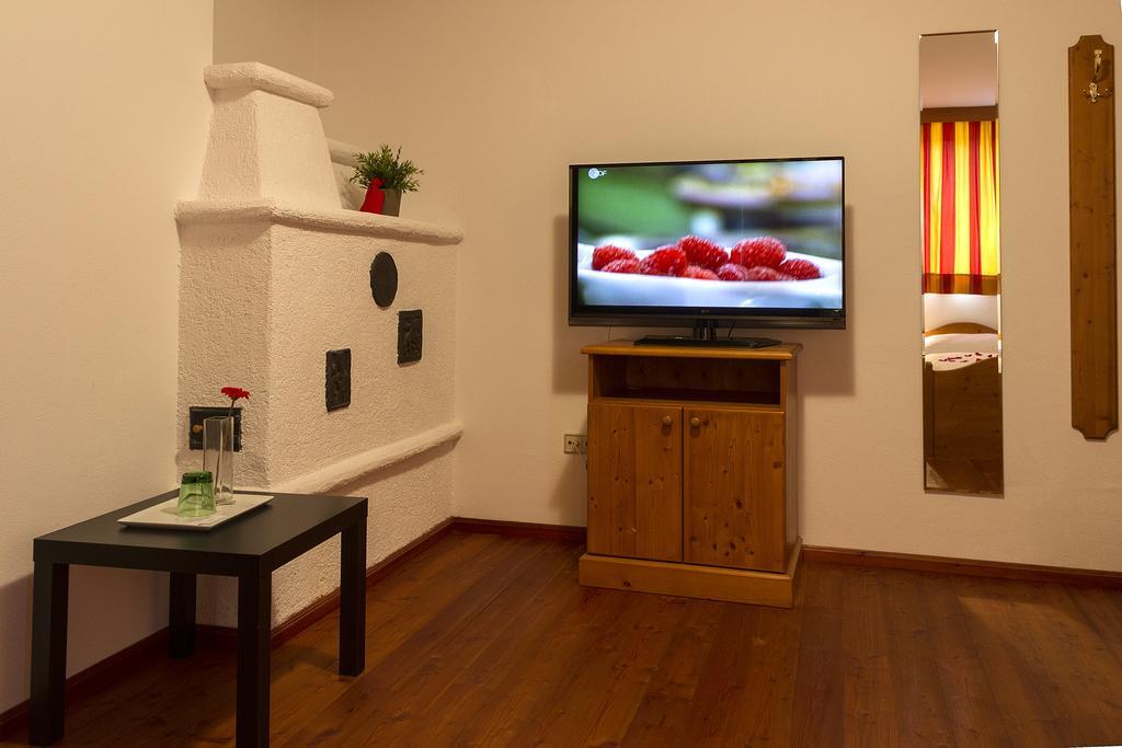 Landgasthof Kammerhof Hofstetten Ngoại thất bức ảnh