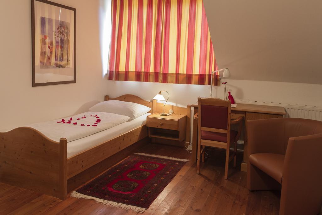 Landgasthof Kammerhof Hofstetten Ngoại thất bức ảnh